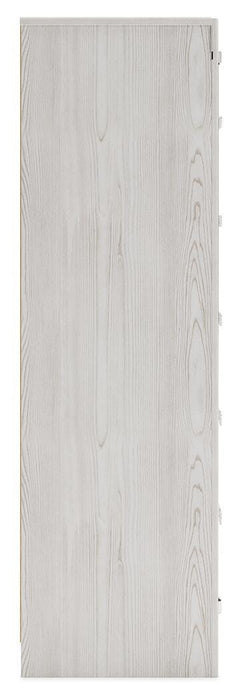 Altyra Chest of Drawers - Casa Morelos / Coahuila Furniture (Oklahoma City, OK)