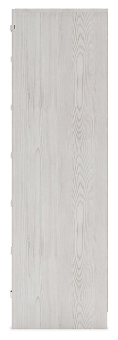 Altyra Chest of Drawers - Casa Morelos / Coahuila Furniture (Oklahoma City, OK)