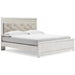 Altyra Bedroom Set - Casa Morelos / Coahuila Furniture (Oklahoma City, OK)
