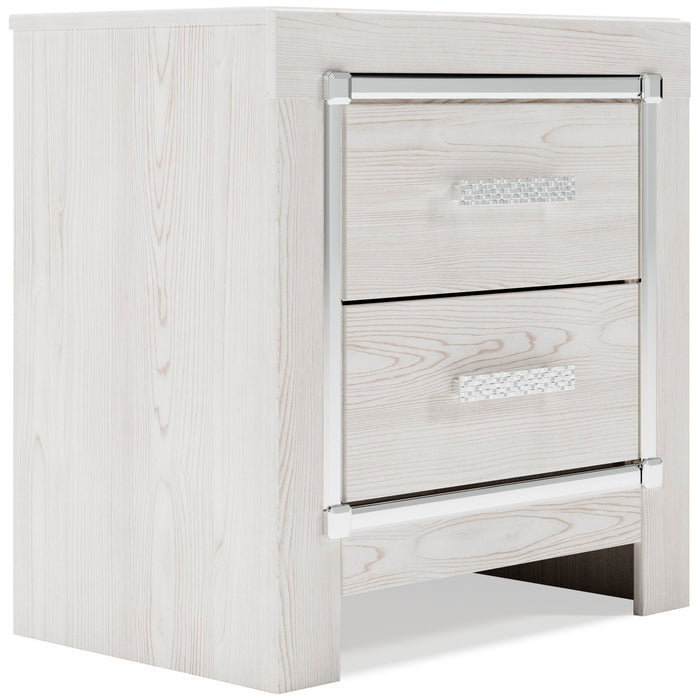 Altyra Bedroom Set - Casa Morelos / Coahuila Furniture (Oklahoma City, OK)