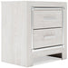 Altyra Bedroom Set - Casa Morelos / Coahuila Furniture (Oklahoma City, OK)