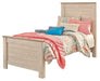 Willowton Bedroom Set - Casa Morelos / Coahuila Furniture (Oklahoma City, OK)