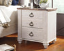 Willowton Bedroom Set - Casa Morelos / Coahuila Furniture (Oklahoma City, OK)