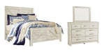 Bellaby Bedroom Set - Casa Morelos / Coahuila Furniture (Oklahoma City, OK)