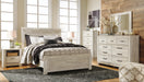 Bellaby Bed - Casa Morelos / Coahuila Furniture (Oklahoma City, OK)