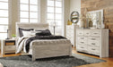 Bellaby Bedroom Set - Casa Morelos / Coahuila Furniture (Oklahoma City, OK)