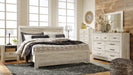 Bellaby Bed - Casa Morelos / Coahuila Furniture (Oklahoma City, OK)