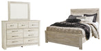Bellaby Bedroom Set - Casa Morelos / Coahuila Furniture (Oklahoma City, OK)