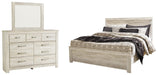 Bellaby Bedroom Set - Casa Morelos / Coahuila Furniture (Oklahoma City, OK)