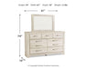 Bellaby Bedroom Set - Casa Morelos / Coahuila Furniture (Oklahoma City, OK)