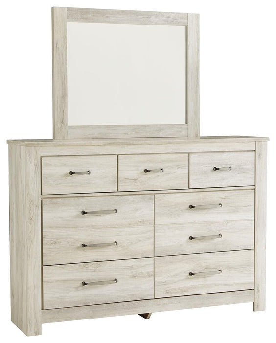 Bellaby Bedroom Set - Casa Morelos / Coahuila Furniture (Oklahoma City, OK)