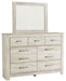 Bellaby Bedroom Set - Casa Morelos / Coahuila Furniture (Oklahoma City, OK)