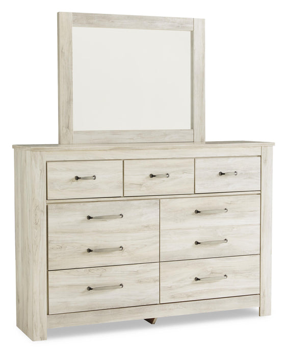 Bellaby Bedroom Set - Casa Morelos / Coahuila Furniture (Oklahoma City, OK)