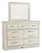 Bellaby Bedroom Set - Casa Morelos / Coahuila Furniture (Oklahoma City, OK)