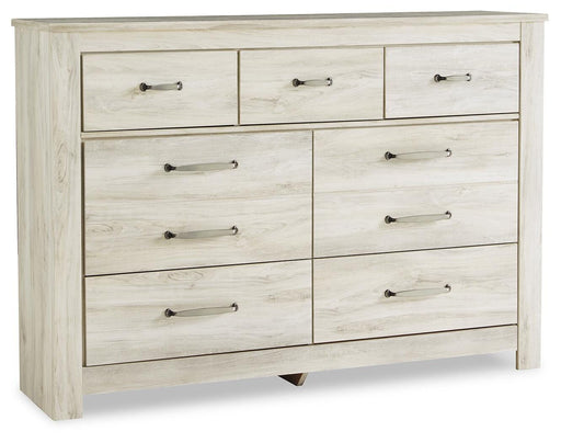 Bellaby Dresser - Casa Morelos / Coahuila Furniture (Oklahoma City, OK)