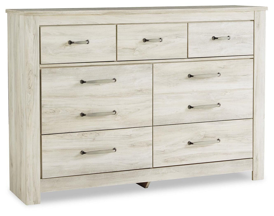 Bellaby Dresser - Casa Morelos / Coahuila Furniture (Oklahoma City, OK)
