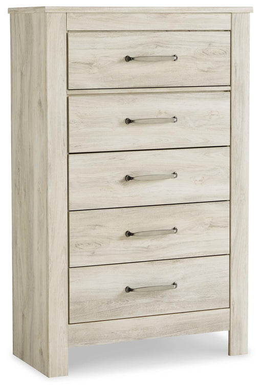 Bellaby Chest of Drawers - Casa Morelos / Coahuila Furniture (Oklahoma City, OK)