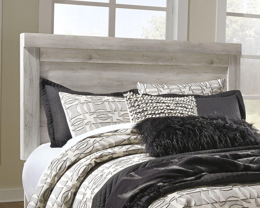 Bellaby Bed with 2 Storage Drawers - Casa Morelos / Coahuila Furniture (Oklahoma City, OK)