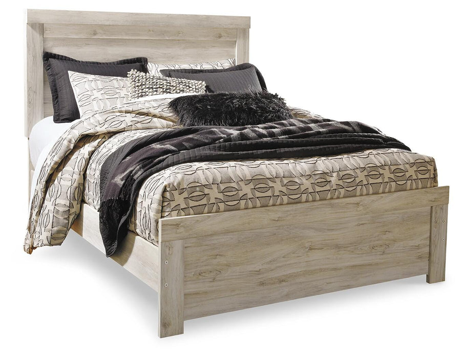 Bellaby Bedroom Set - Casa Morelos / Coahuila Furniture (Oklahoma City, OK)