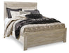 Bellaby Bedroom Set - Casa Morelos / Coahuila Furniture (Oklahoma City, OK)