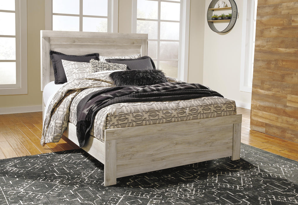 Bellaby Bedroom Set - Casa Morelos / Coahuila Furniture (Oklahoma City, OK)