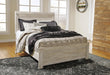 Bellaby Bedroom Set - Casa Morelos / Coahuila Furniture (Oklahoma City, OK)