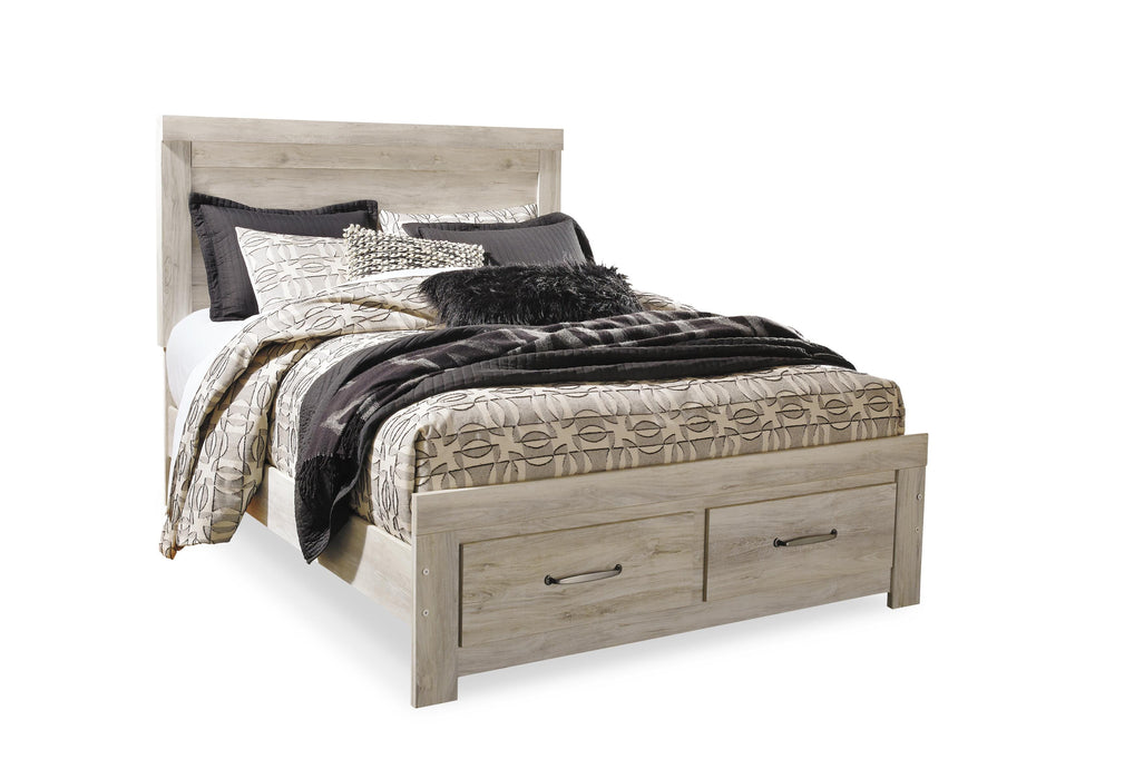 Bellaby Bedroom Set - Casa Morelos / Coahuila Furniture (Oklahoma City, OK)