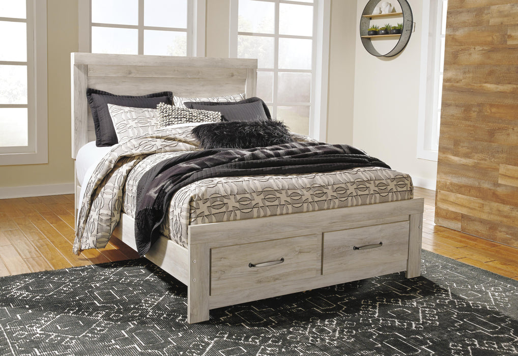 Bellaby Bedroom Set - Casa Morelos / Coahuila Furniture (Oklahoma City, OK)