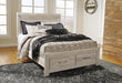 Bellaby Bedroom Set - Casa Morelos / Coahuila Furniture (Oklahoma City, OK)