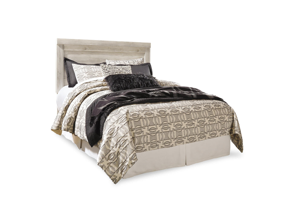 Bellaby Bed - Casa Morelos / Coahuila Furniture (Oklahoma City, OK)