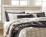 Bellaby Bed - Casa Morelos / Coahuila Furniture (Oklahoma City, OK)