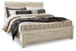 Bellaby Bed - Casa Morelos / Coahuila Furniture (Oklahoma City, OK)