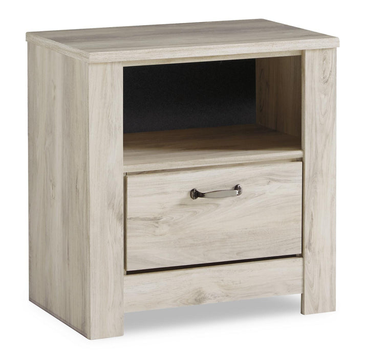Bellaby Bedroom Set - Casa Morelos / Coahuila Furniture (Oklahoma City, OK)