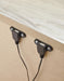 Bellaby Nightstand - Casa Morelos / Coahuila Furniture (Oklahoma City, OK)