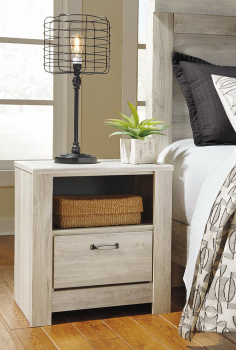 Bellaby Bedroom Set - Casa Morelos / Coahuila Furniture (Oklahoma City, OK)