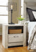Bellaby Bedroom Set - Casa Morelos / Coahuila Furniture (Oklahoma City, OK)