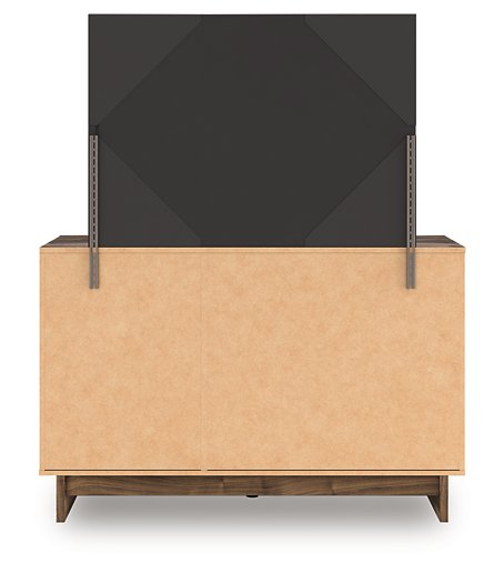 Chirason Dresser and Mirror - Casa Morelos / Coahuila Furniture (Oklahoma City, OK)