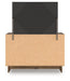 Chirason Dresser and Mirror - Casa Morelos / Coahuila Furniture (Oklahoma City, OK)