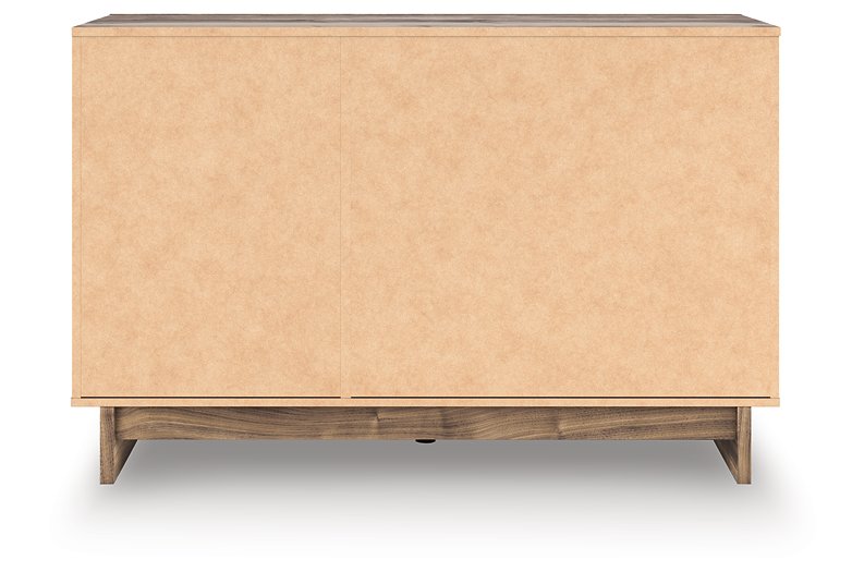 Chirason Dresser and Mirror - Casa Morelos / Coahuila Furniture (Oklahoma City, OK)