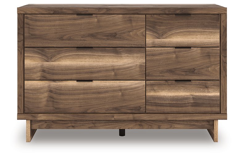 Chirason Dresser and Mirror - Casa Morelos / Coahuila Furniture (Oklahoma City, OK)