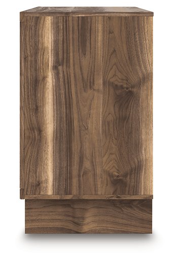 Chirason Dresser and Mirror - Casa Morelos / Coahuila Furniture (Oklahoma City, OK)