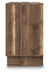 Chirason Dresser - Casa Morelos / Coahuila Furniture (Oklahoma City, OK)