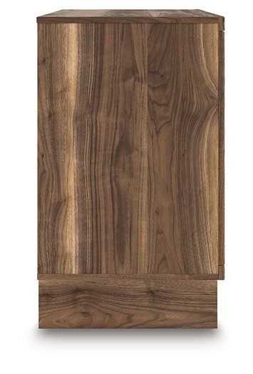 Chirason Dresser and Mirror - Casa Morelos / Coahuila Furniture (Oklahoma City, OK)