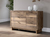 Chirason Dresser and Mirror - Casa Morelos / Coahuila Furniture (Oklahoma City, OK)