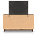 Chirason Dresser and Mirror - Casa Morelos / Coahuila Furniture (Oklahoma City, OK)