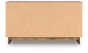 Chirason Dresser - Casa Morelos / Coahuila Furniture (Oklahoma City, OK)