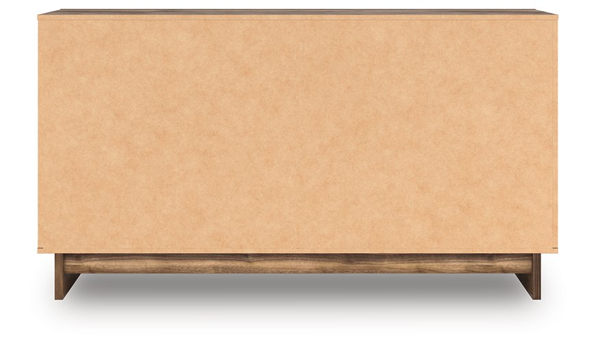 Chirason Dresser - Casa Morelos / Coahuila Furniture (Oklahoma City, OK)