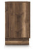 Chirason Dresser and Mirror - Casa Morelos / Coahuila Furniture (Oklahoma City, OK)