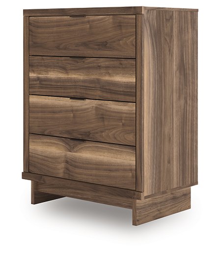 Chirason Chest of Drawers - Casa Morelos / Coahuila Furniture (Oklahoma City, OK)