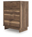 Chirason Chest of Drawers - Casa Morelos / Coahuila Furniture (Oklahoma City, OK)